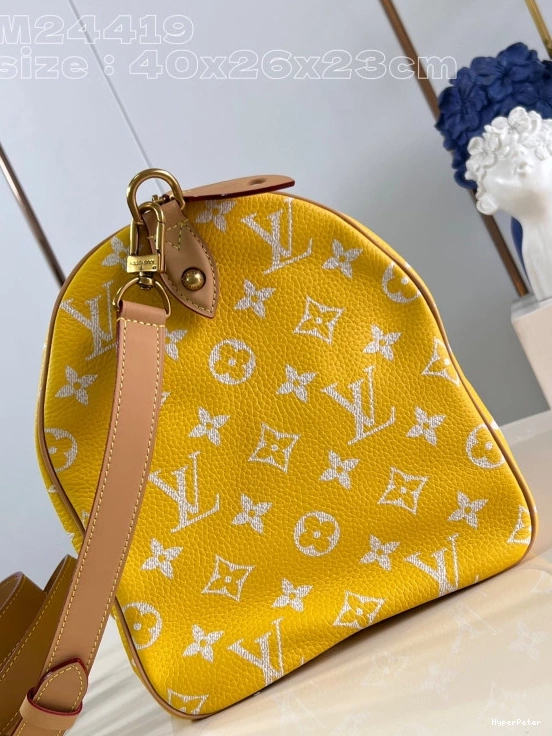 Vuitton Louis SPEEDY 40 0713